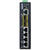 Switch Planet IGS-5225-4T2S network switch Managed L2+ Black