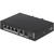 Switch Dahua Europe PFS3106-4T network switch Unmanaged L2 Fast Ethernet (10/100) Black