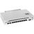 Switch Mikrotik CCR1009-7G-1C-1S+PC wired router Gigabit Ethernet White