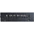 Switch PULSAR S108-90W network switch Managed Fast Ethernet (10/100) Power over Ethernet (PoE) Black