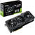 Placa video Asus TUF Gaming GeForce® RTX™ 3060 Ti OC V2 LHR, 8GB GDDR6, 256-bit