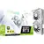 Placa video Zotac GAMING GeForce® RTX™ 3060 Ti AMP White Edition LHR, 8GB GDDR6, 256-bit