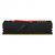 Memorie Kingston DDR4 - 128GB - 2666 - CL - 16 Beast RGB Quad Kit