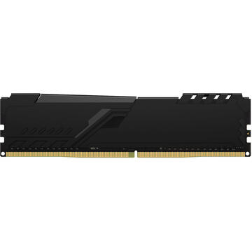 Memorie Kingston DDR4 - 16GB - 3200 - CL - 16 Beast - Single