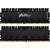 Memorie Kingston DDR4 - 16GB - 4600 - CL - 19 Renegade Dual Kit