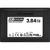 SSD Kingston DC1000M 3840 GB, SSD (PCIe NVMe 3.0 x4, U.2)