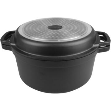 Maestro MR-4120 2in1 Pot + Grill Pan