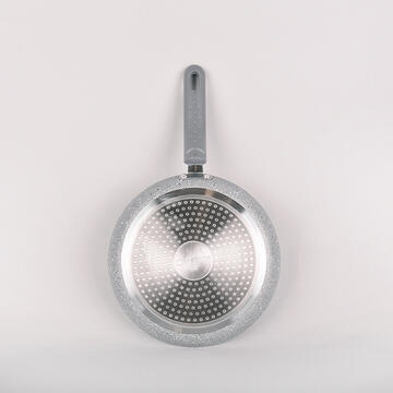 Tigai si seturi Feel-Maestro MR1212-25 frying pan All-purpose pan Round
