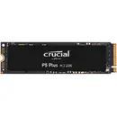 SSD Crucial 2TB 5000/6600 P5 Plus M.2 - CT2000P5PSSD8