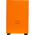 Carcasa Cooler Master MasterBox NR200P orange - MCB-NR200P-OCNN-S00