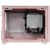 Carcasa Cooler Master MasterBox NR200P pink - MCB-NR200P-QCNN-S00