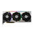 Placa video MSI RTX 3070 SUPRIM X 8G LHR graphics card NVIDIA GeForce RTX 3070 8 GB GDDR6