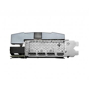 Placa video MSI RTX 3070 SUPRIM X 8G LHR graphics card NVIDIA GeForce RTX 3070 8 GB GDDR6