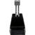 Mouse AROZZI ANCORA Mouse bungee black / grey
