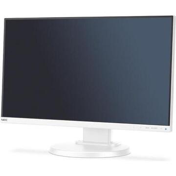 Monitor LED NEC E221N 21.5" 1920 X 1080px 6 ms Alb
