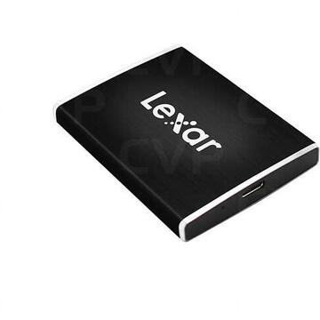 SSD Extern Lexar External Portable SSD 1TB