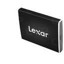SSD Extern Lexar External Portable SSD 512GB, up to 550MB/s Read and 400MB/s Write