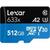 Card memorie Lexar 512GB High-Performance 633x microSDXC™ UHS-I, up to 100MB/s read 70MB/s write C10 A2 V30 U3, Global