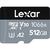 Card memorie Lexar 512GB High-Performance 1066x microSDXC™ UHS-I, up to 160MB/s read 120MB/s write C10 A2 V30 U4