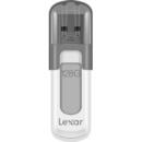 Memorie USB Lexar 128GB  JumpDrive V100 USB 3.0 flash drive, Global