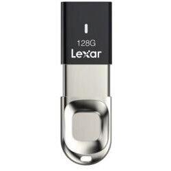 Memorie USB 128GB Lexar Fingerprint F35 USB 3.0 flash drive
