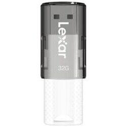 Memorie USB Lexar 32GB JumpDrive S60 USB 2.0 Flash Drive