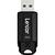 Memorie USB Lexar S80, 256 GB, USB 3.1, Negru