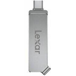 Memorie USB Lexar 128GB Dual Type-C and Type-A USB 3.1 flash drive, up to 130MB/s read
