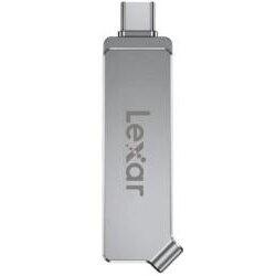 Memorie USB Lexar 256GB Dual Type-C and Type-A USB 3.1 flash drive