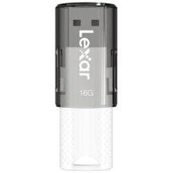 Memorie USB Lexar 16GB JumpDrive S60 USB2.0 Flash Drive