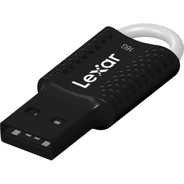 Memorie USB Lexar 16GB JumpDrive V40 USB 2.0