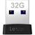 Memorie USB Lexar JumpDrive USB 3.1 S47 32GB Black Plastic Housing, up to 250MB/s