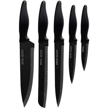 SMILE SNS-4 /knife set Knife/cutlery block set 6 pc(s)