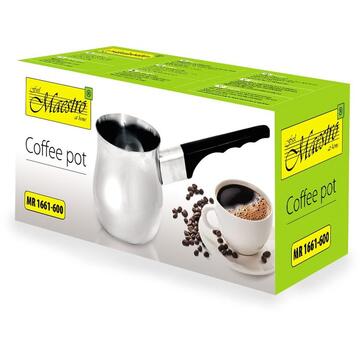 Coffee Pot Maestro MR-1661-6 (0,6l)