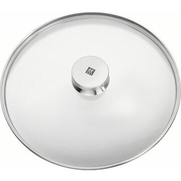ZWILLING 40990-924-0 pan lid Round Transparent