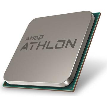 Procesor AMD Athlon 300GE 3.4GHz 5MB 35W AM4 tray