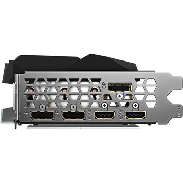 Placa video Gigabyte GeForce® RTX™ 3080 GAMING OC 2.0 LHR 10GB GDDR6X 320-bit