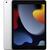 Tableta Apple iPad 10.2 (2021) 10.2" Bionic A13 256GB 3GB RAM 4G LTE Silver
