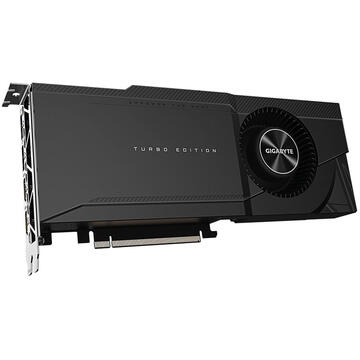 Placa video Gigabyte nVidia GeForce RTX 3080 TURBO LHR 10GB GDDR6X 320bi