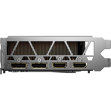 Placa video Gigabyte nVidia GeForce RTX 3080 TURBO LHR 10GB GDDR6X 320bi