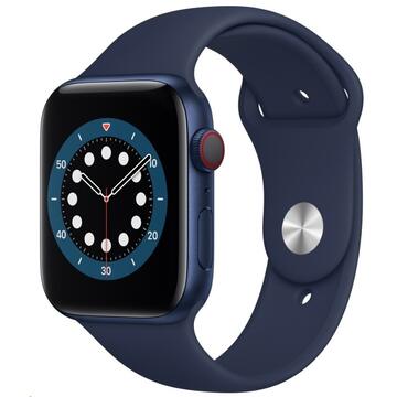 Smartwatch Apple Watch 7 GPS 41mm Abyss Blue