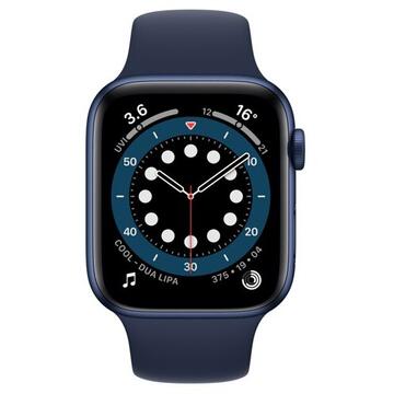 Smartwatch Apple Watch 7 GPS 41mm Abyss Blue
