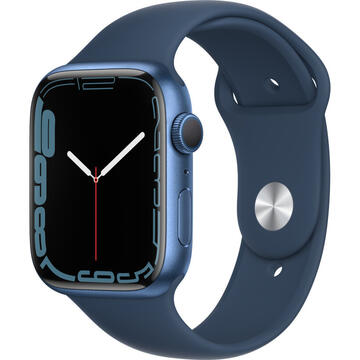 Smartwatch Apple WATCH SERIES 7 GPS 45MM