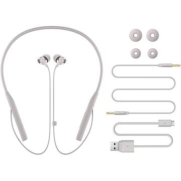 TCL ELIT200NCWT Neckband (in-ear) Bluetooth + ANC Headset Grey