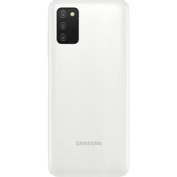 Smartphone Samsung Galaxy A03s 32GB 3GB RAM Dual SIM White