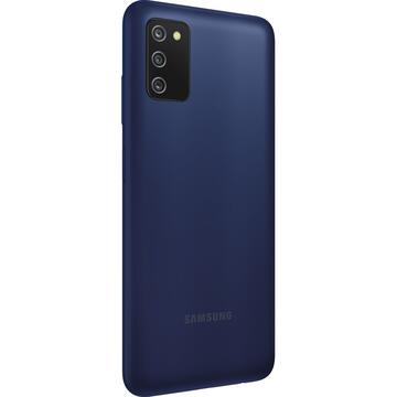 Smartphone Samsung Galaxy A03s 32GB 3GB RAM Dual SIM Blue