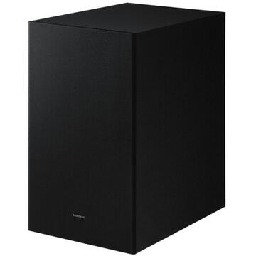 Samsung HW-Q700A, 3.1.2 Ch, 330W, Wireless Subwoofer, Dolby Atmos, DTS:X, Wi-Fi, eARC, Tap Sound, Voice Assistant