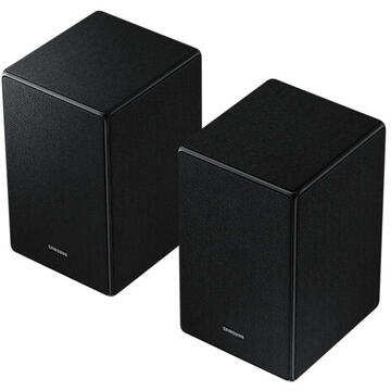 Samsung HW-Q950A soundbar speaker 11.1.4 channels Black