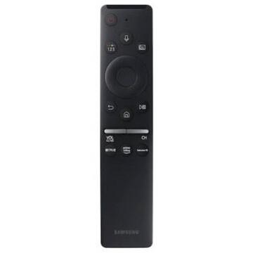 Telecomanda Samsung Smart Control BN59-01312B, model 2019, buton Netflix, bluetooth, neagra