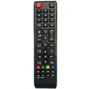 Telecomanda Samsung Smart TV, BN59-01199G, 44 butoane, infrarosu, neagra